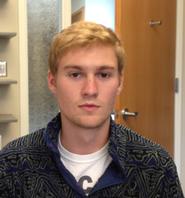 Eric Green '13
